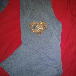 Victoria's Secret Angel Sweatpants